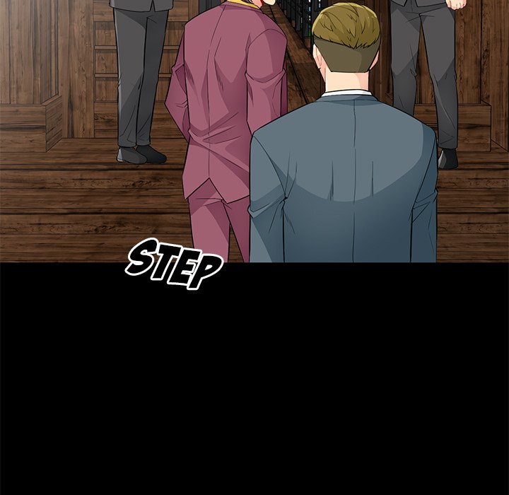The Family Tree Chapter 36 Page 131