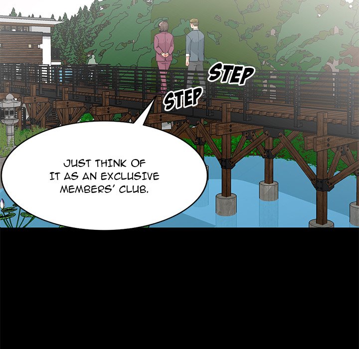 The Family Tree Chapter 36 Page 133