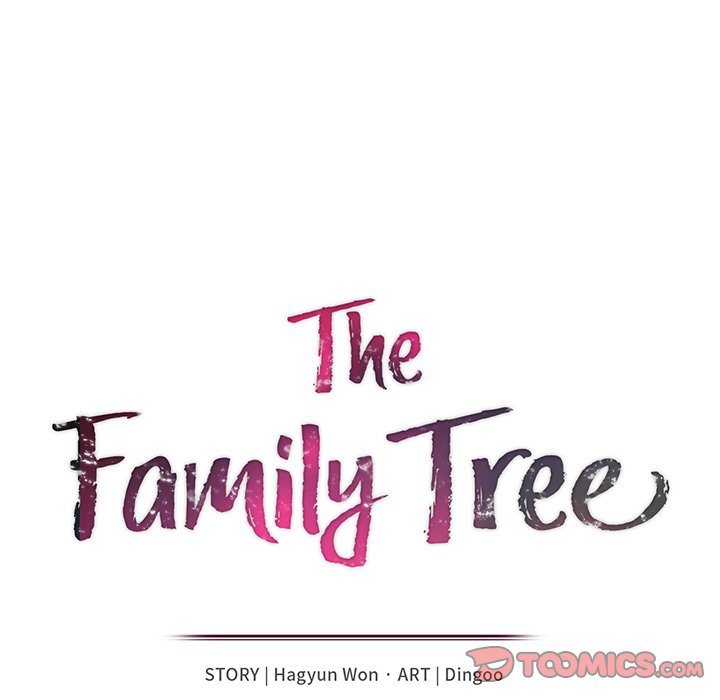The Family Tree Chapter 36 Page 15