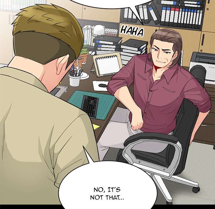 The Family Tree Chapter 36 Page 71