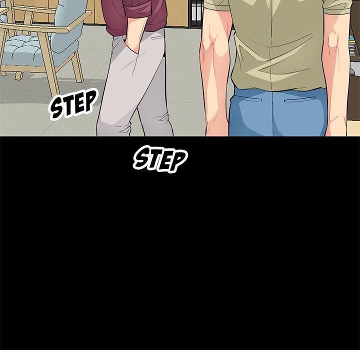 The Family Tree Chapter 36 Page 77