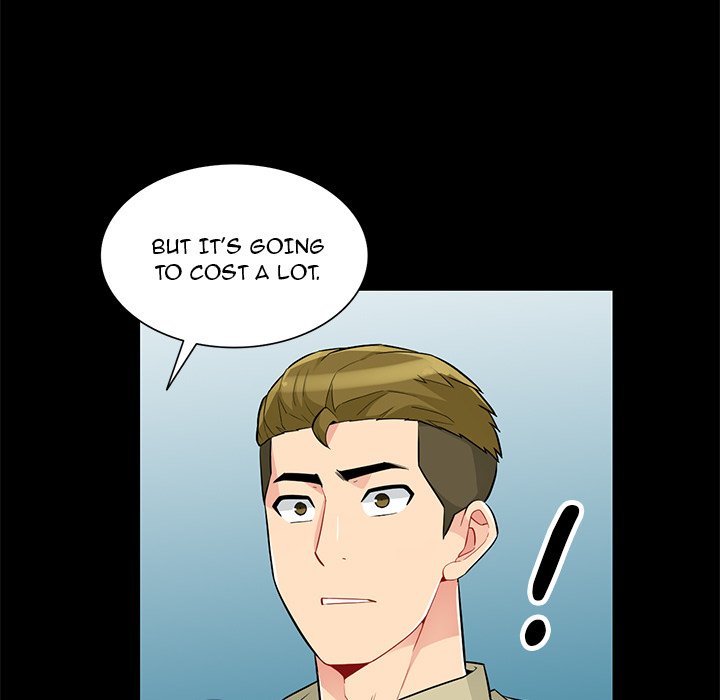 The Family Tree Chapter 36 Page 80