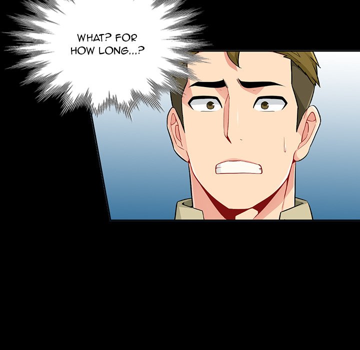 The Family Tree Chapter 36 Page 83
