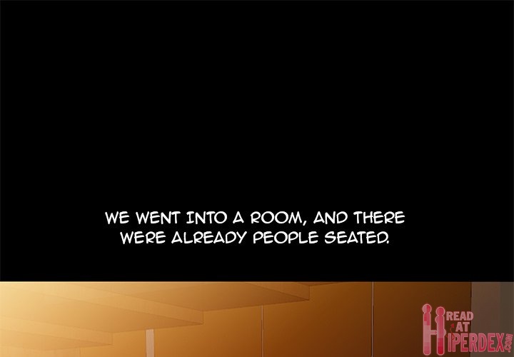 The Family Tree Chapter 37 Page 1