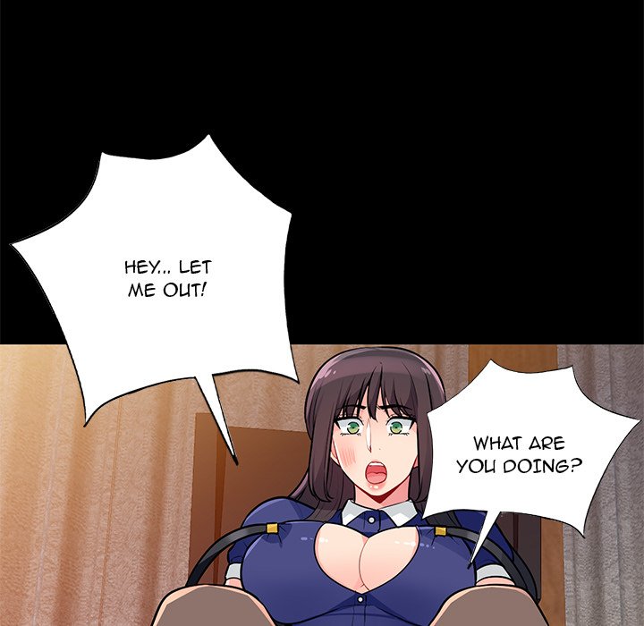 The Family Tree Chapter 37 Page 110