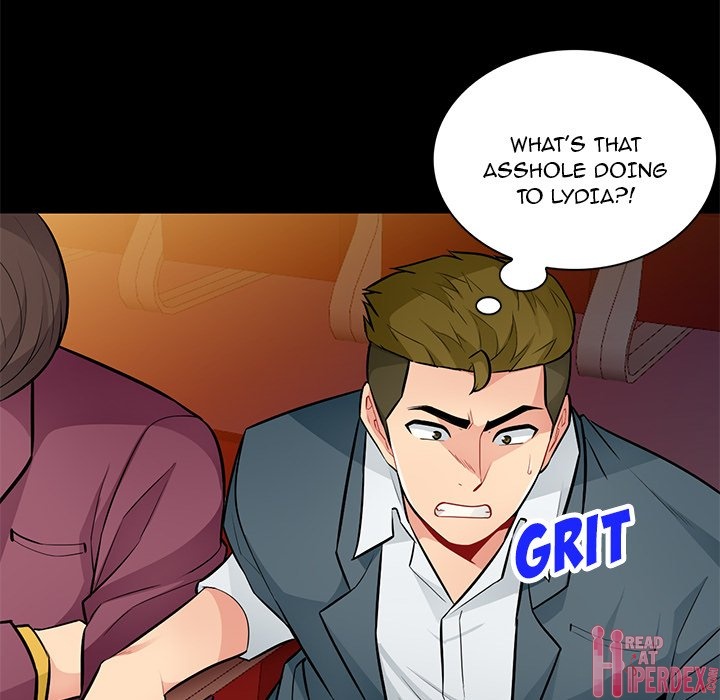 The Family Tree Chapter 37 Page 121