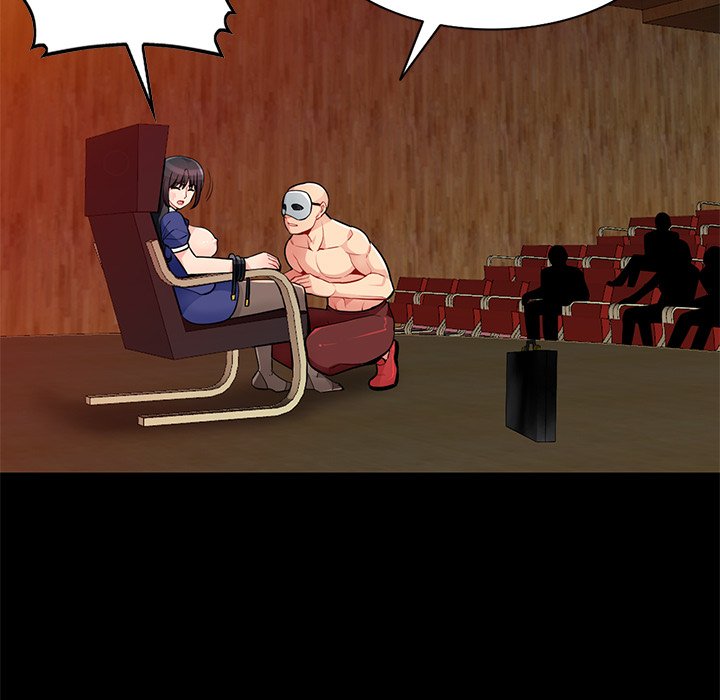 The Family Tree Chapter 37 Page 124