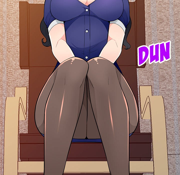 The Family Tree Chapter 37 Page 14
