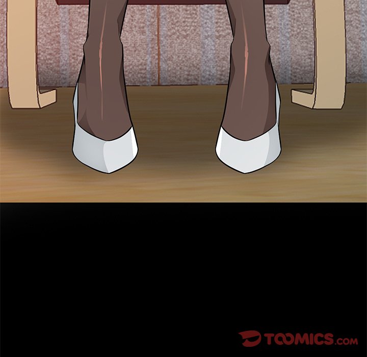 The Family Tree Chapter 37 Page 15