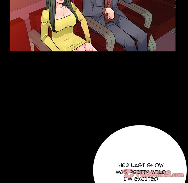The Family Tree Chapter 37 Page 21
