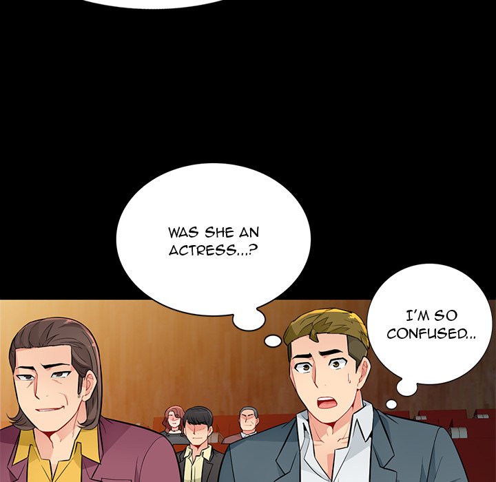 The Family Tree Chapter 37 Page 23