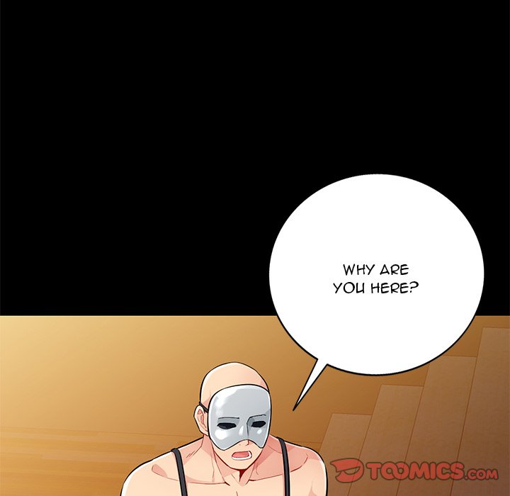 The Family Tree Chapter 37 Page 27
