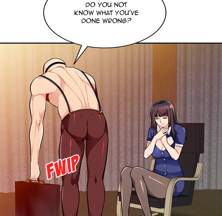 The Family Tree Chapter 37 Page 30