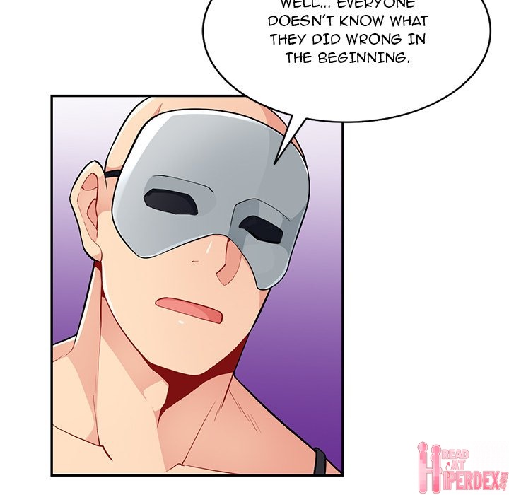 The Family Tree Chapter 37 Page 41