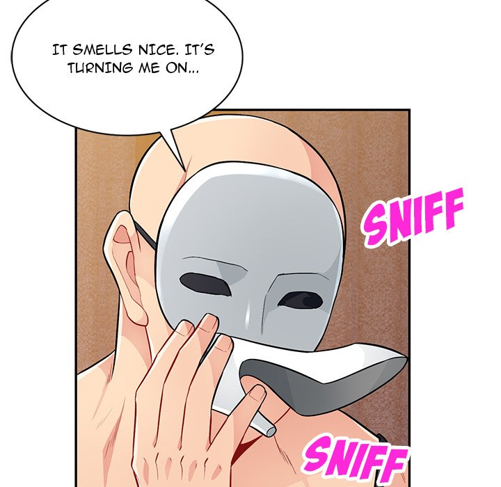 The Family Tree Chapter 37 Page 47