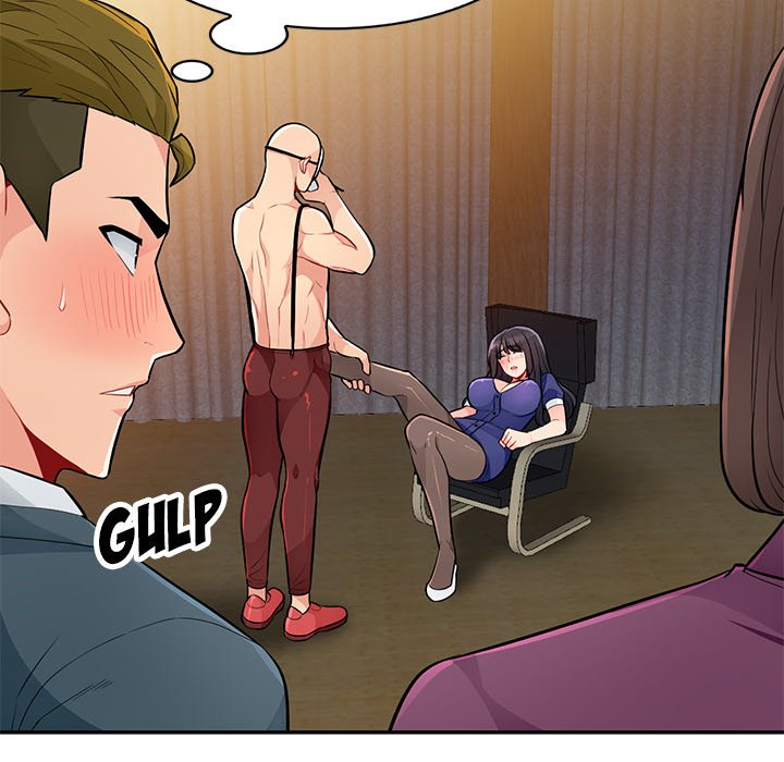 The Family Tree Chapter 37 Page 49