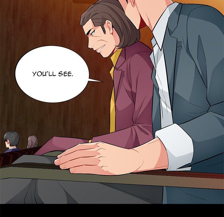 The Family Tree Chapter 37 Page 5