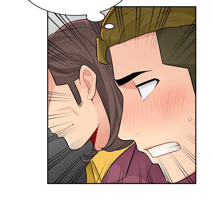 The Family Tree Chapter 37 Page 60
