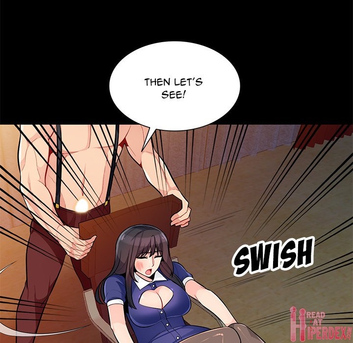 The Family Tree Chapter 37 Page 76