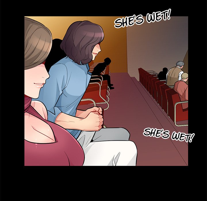 The Family Tree Chapter 37 Page 85