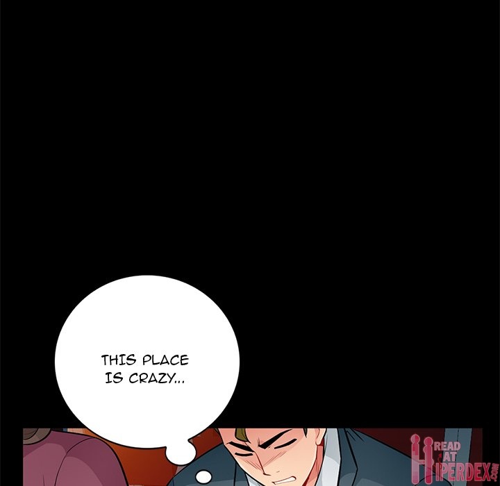 The Family Tree Chapter 37 Page 86