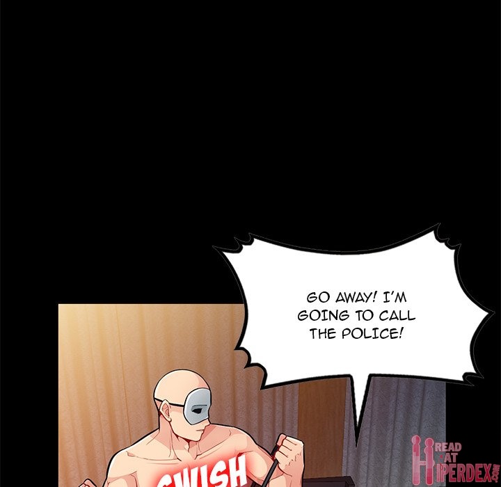 The Family Tree Chapter 37 Page 91