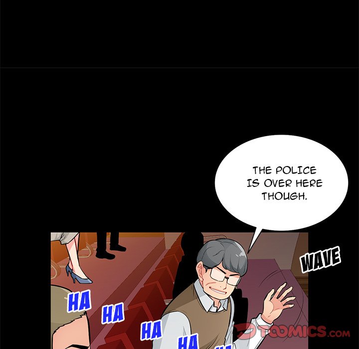 The Family Tree Chapter 37 Page 93