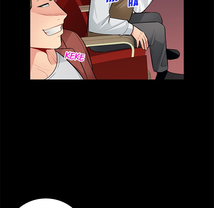 The Family Tree Chapter 37 Page 94