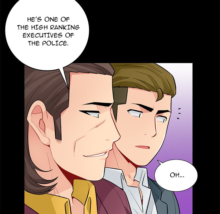 The Family Tree Chapter 37 Page 95