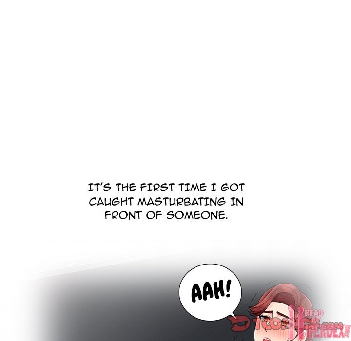 The Family Tree Chapter 38 Page 111