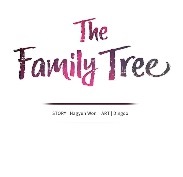 The Family Tree Chapter 38 Page 14