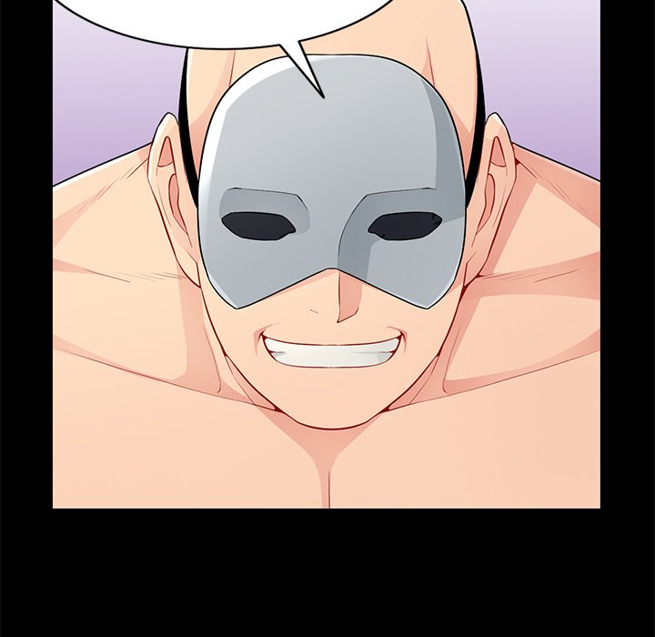 The Family Tree Chapter 38 Page 19