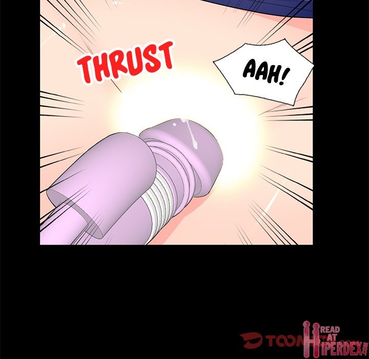 The Family Tree Chapter 38 Page 21