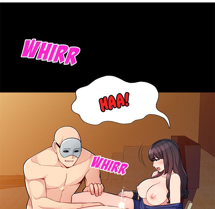 The Family Tree Chapter 38 Page 28
