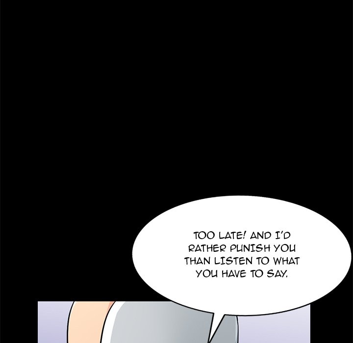The Family Tree Chapter 38 Page 32