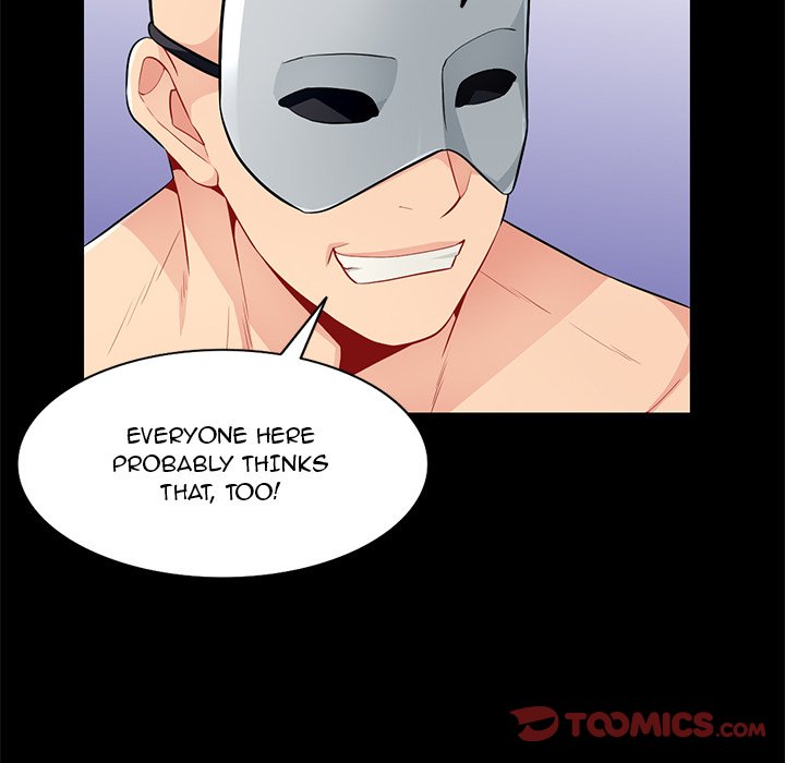 The Family Tree Chapter 38 Page 33