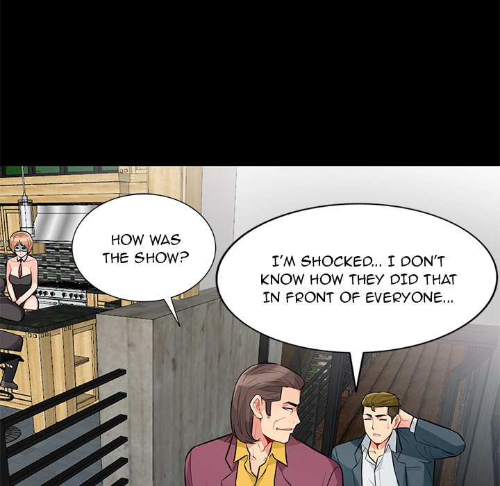 The Family Tree Chapter 38 Page 40