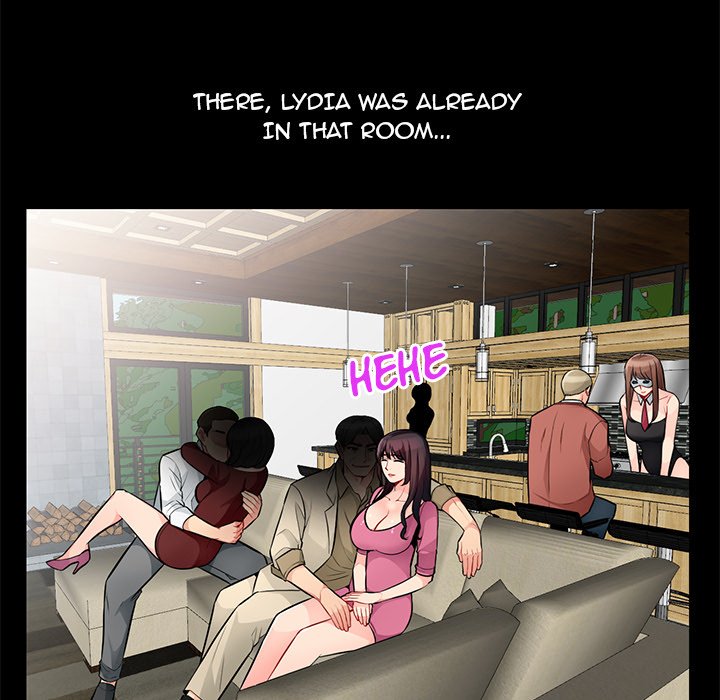 The Family Tree Chapter 38 Page 44