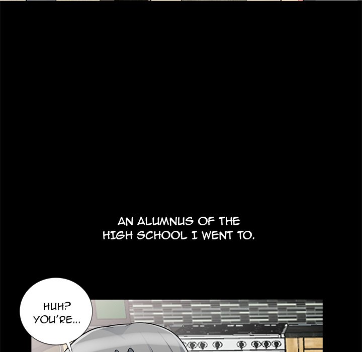 The Family Tree Chapter 38 Page 50