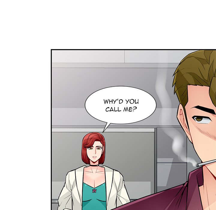 The Family Tree Chapter 38 Page 73