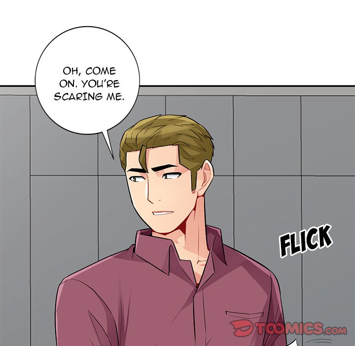 The Family Tree Chapter 38 Page 75