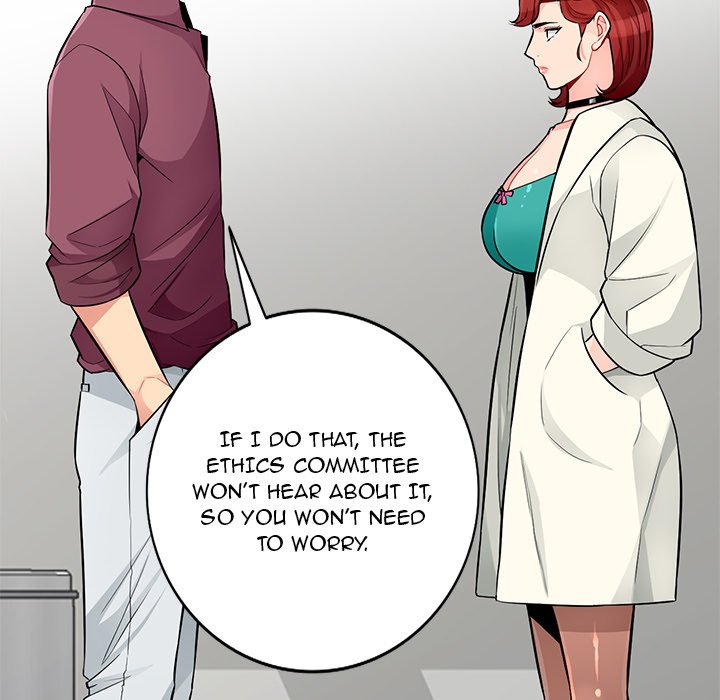 The Family Tree Chapter 38 Page 82