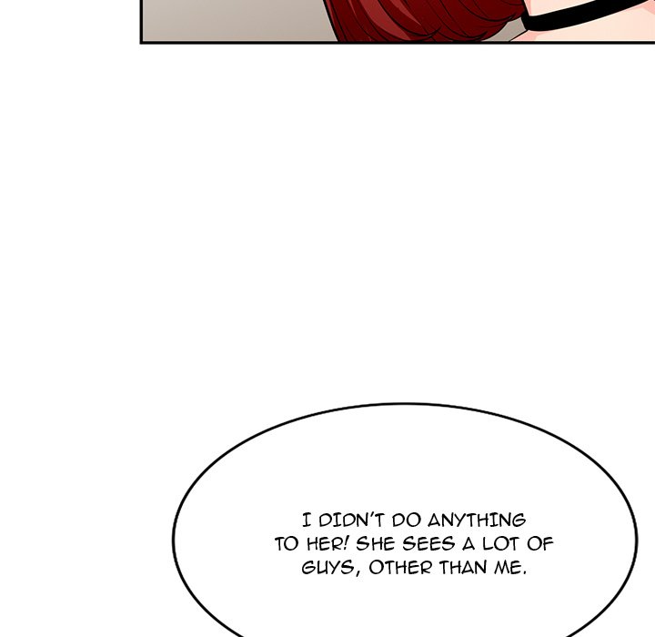 The Family Tree Chapter 38 Page 85