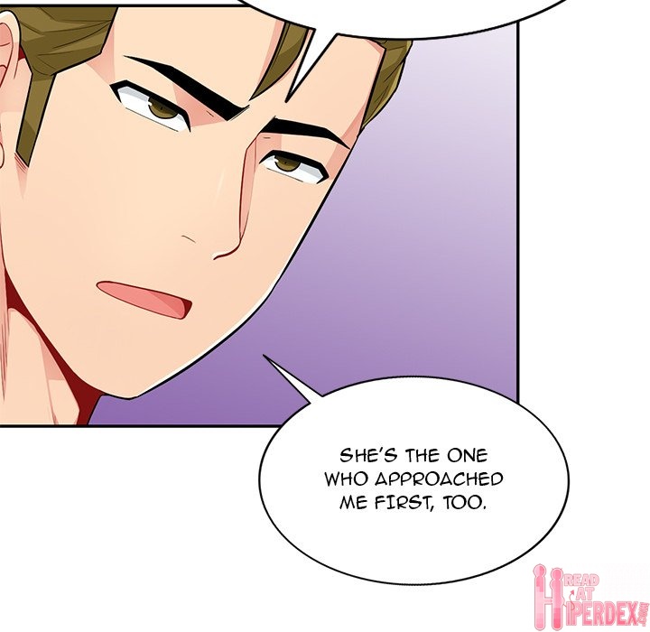 The Family Tree Chapter 38 Page 86