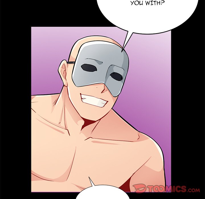 The Family Tree Chapter 38 Page 9
