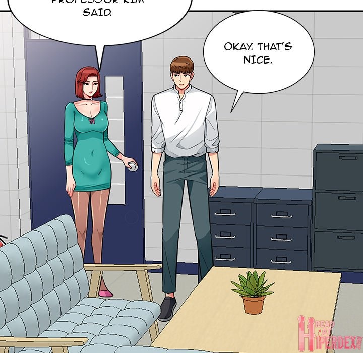 The Family Tree Chapter 38 Page 96