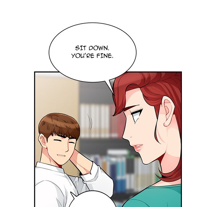 The Family Tree Chapter 38 Page 98