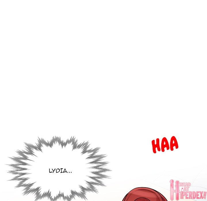 The Family Tree Chapter 39 Page 11