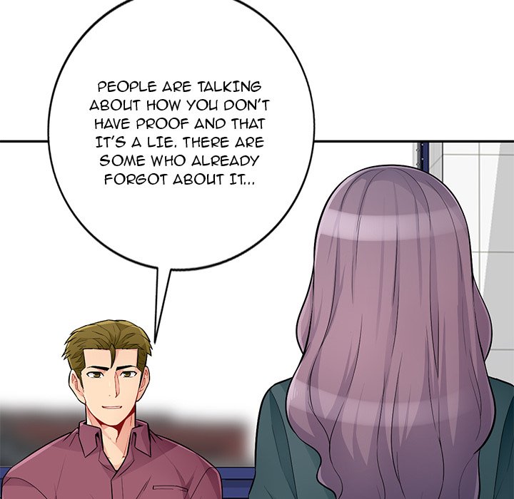 The Family Tree Chapter 39 Page 110