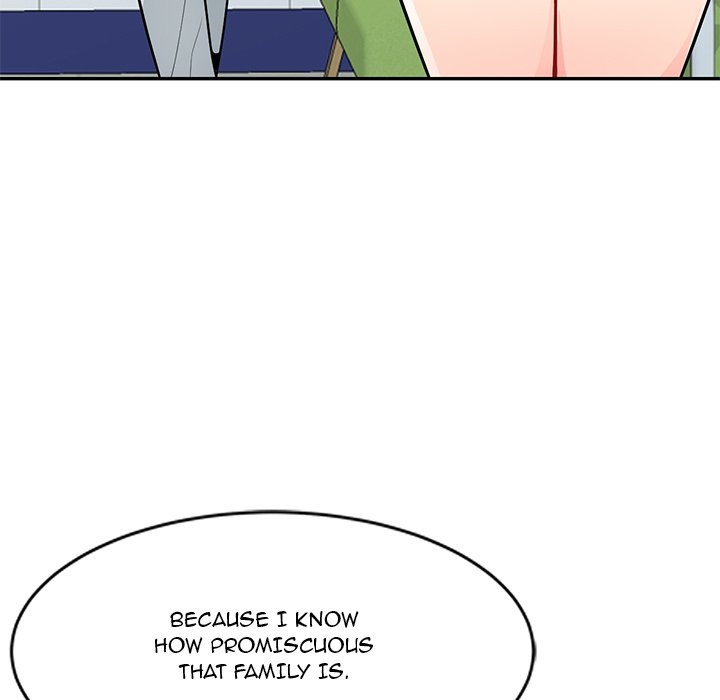 The Family Tree Chapter 39 Page 112
